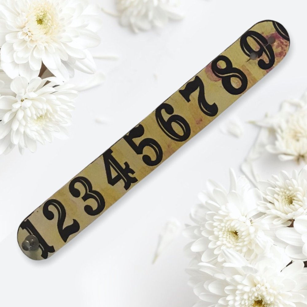 💖 Cuff Bracelet 💖 - Picture 2 of 2